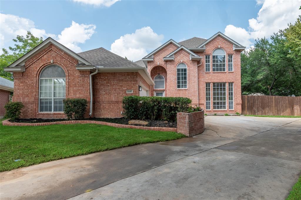 3107 Watercress Circle