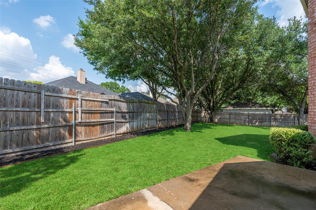 Waterway Park North - Residential