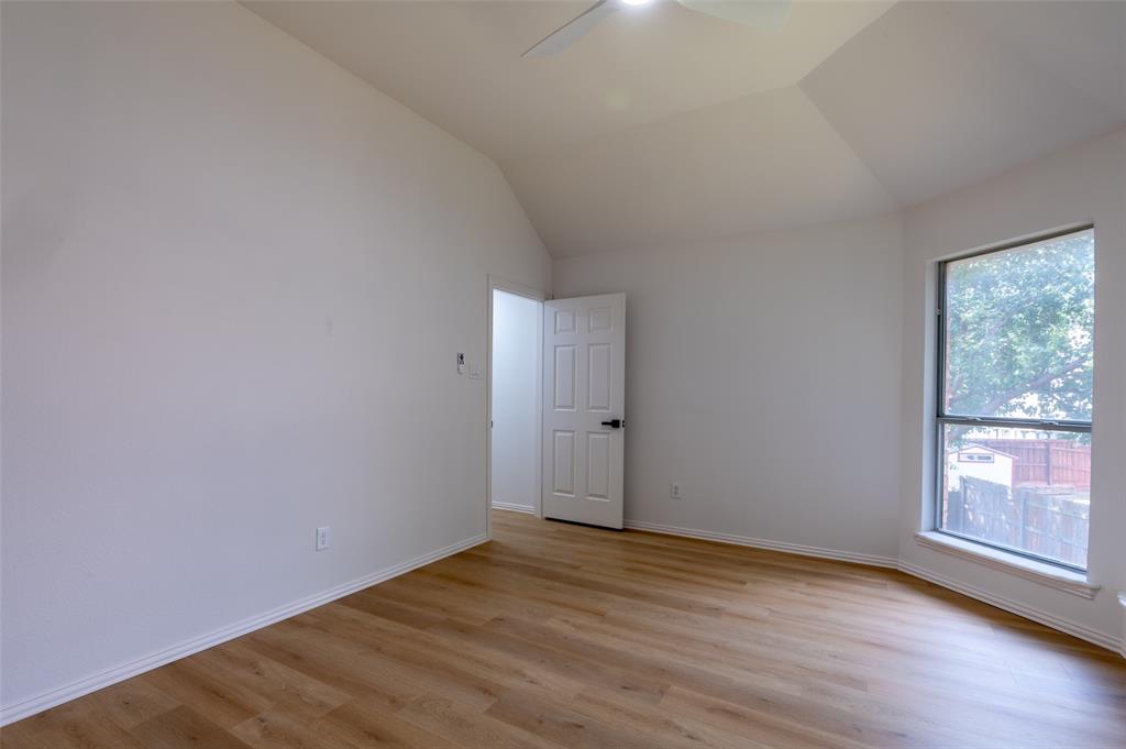 Waterway Park North - Residential