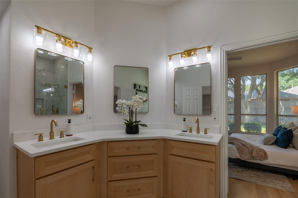 Waterway Park North - Residential