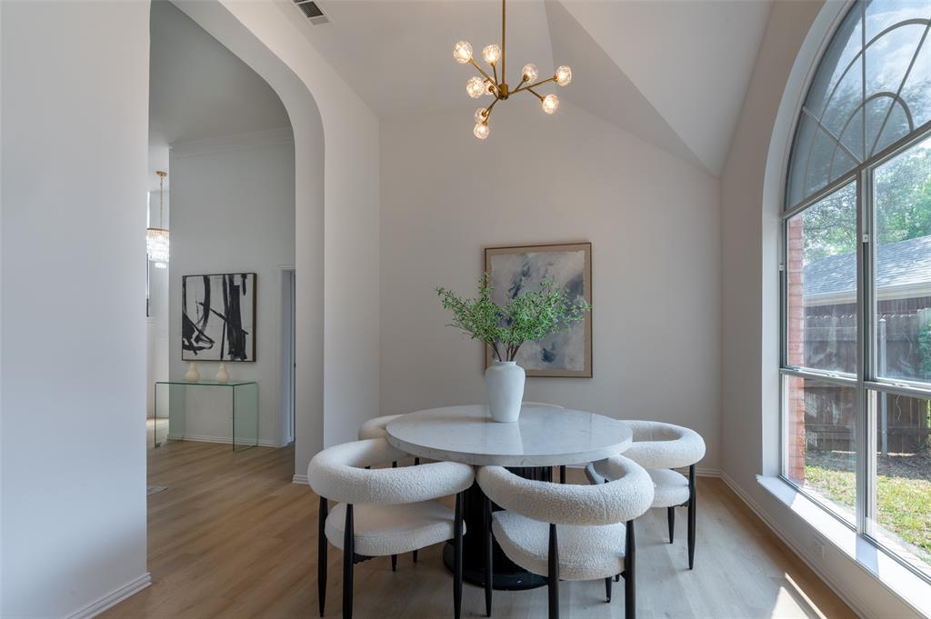 Waterway Park North - Residential