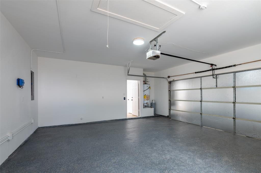 Waterway Park North - Residential