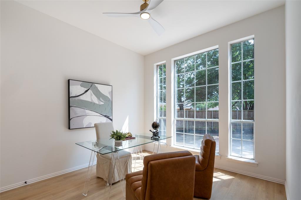 Waterway Park North - Residential