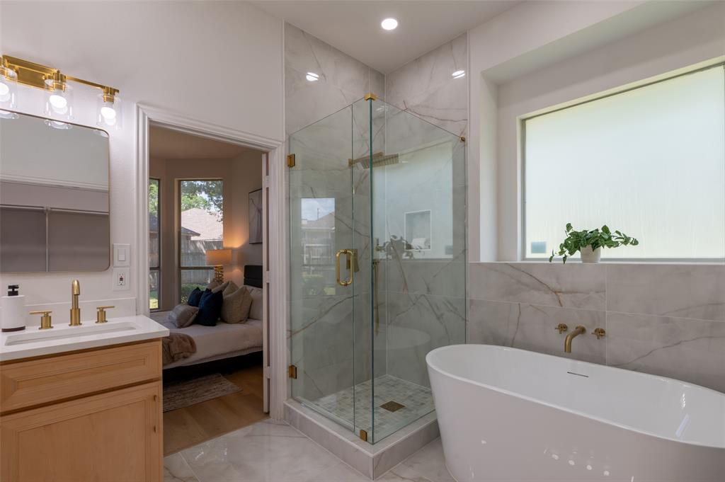 Waterway Park North - Residential