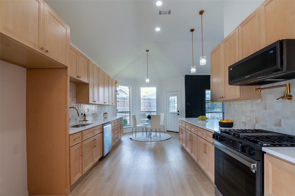 Waterway Park North - Residential