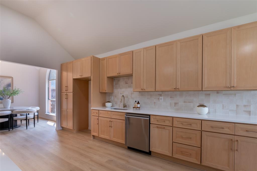 Waterway Park North - Residential