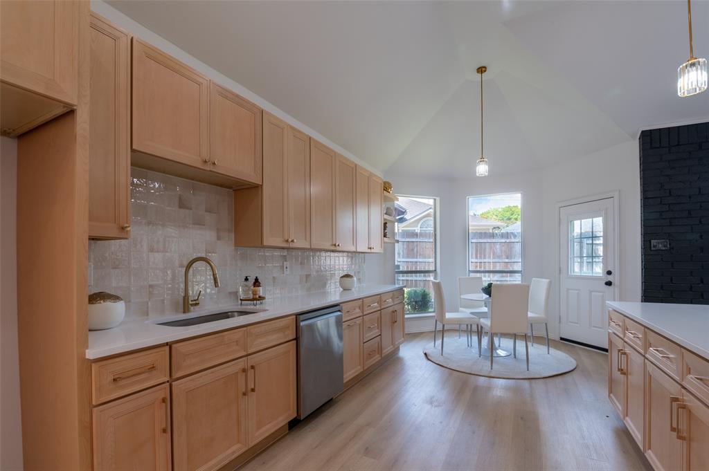 Waterway Park North - Residential