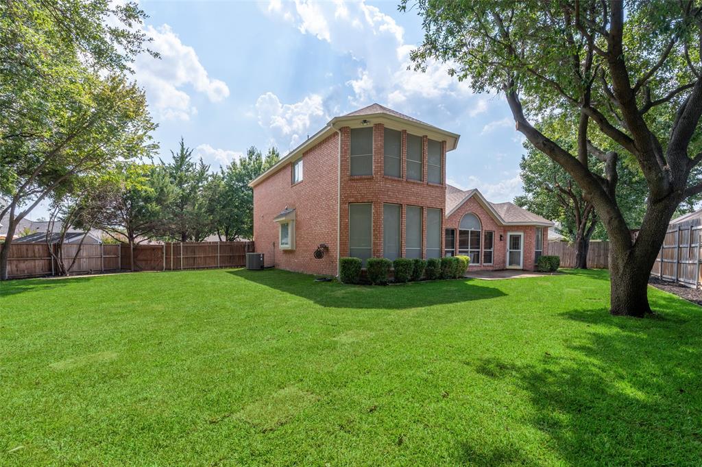 Waterway Park North - Residential