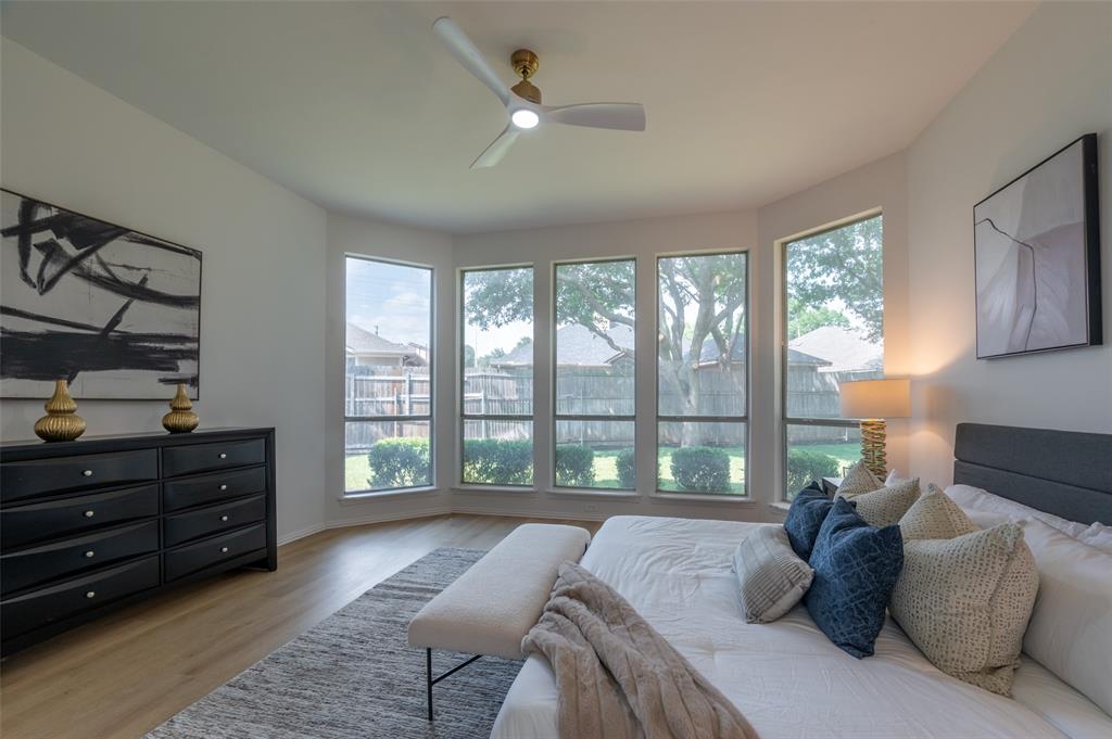 Waterway Park North - Residential