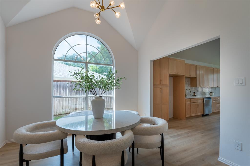 Waterway Park North - Residential