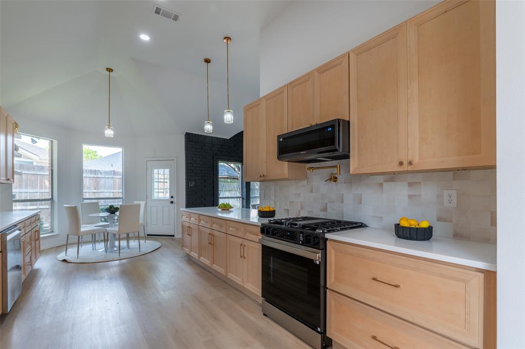 Waterway Park North - Residential