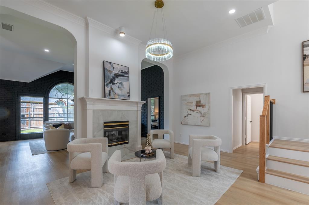 Waterway Park North - Residential