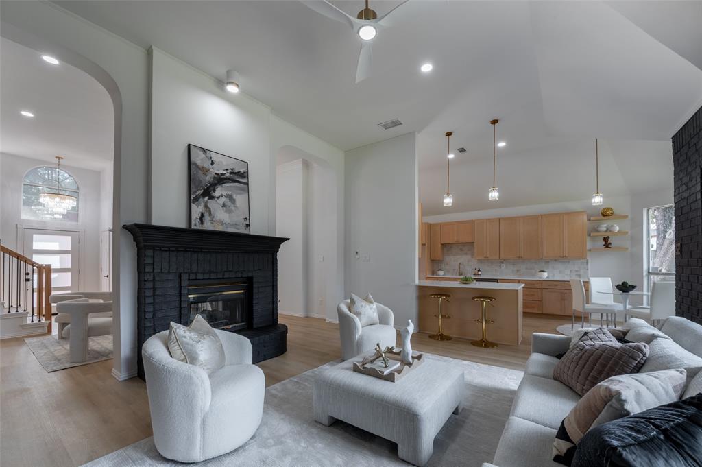 Waterway Park North - Residential