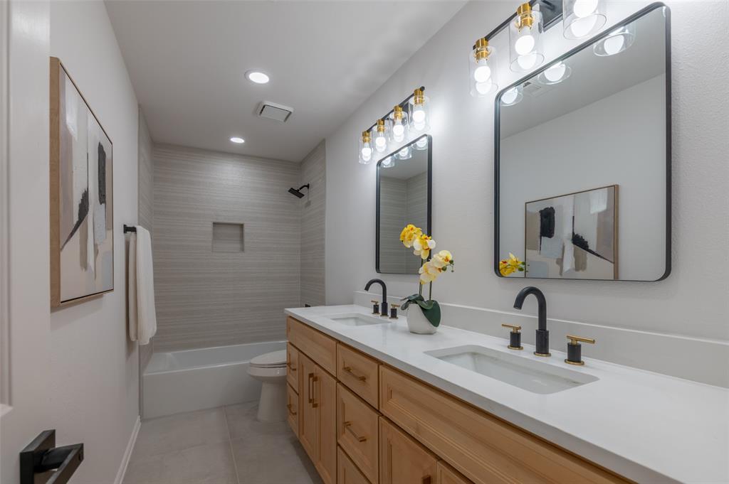 Waterway Park North - Residential