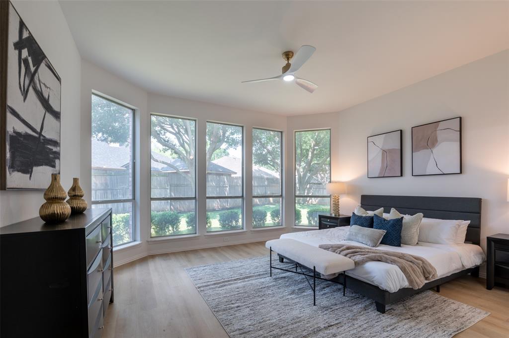 Waterway Park North - Residential