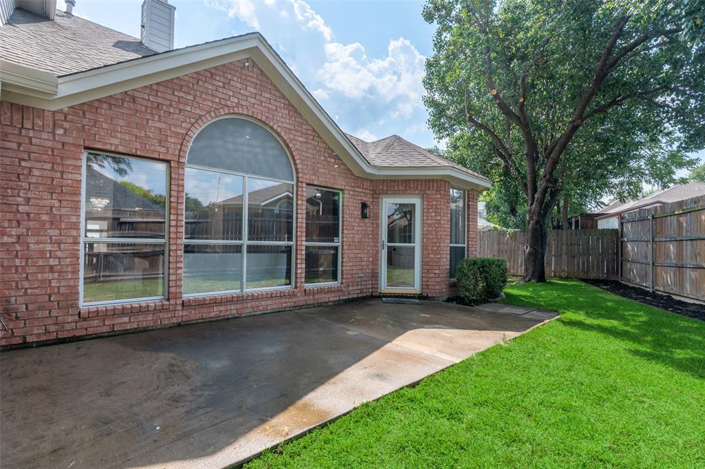 Waterway Park North - Residential