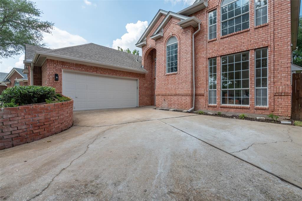 Waterway Park North - Residential