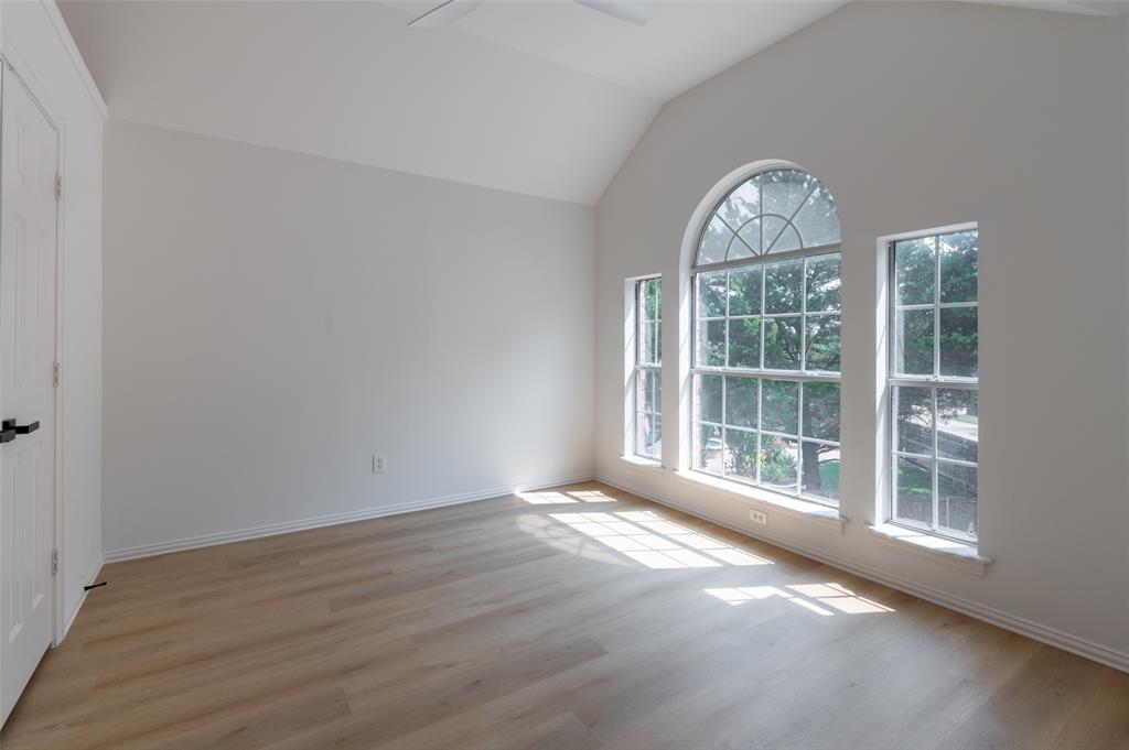 Waterway Park North - Residential