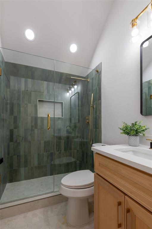 Waterway Park North - Residential