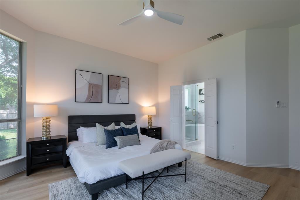 Waterway Park North - Residential