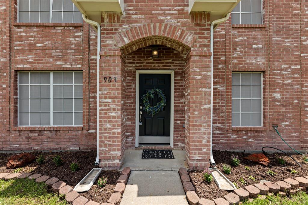 903 Kathryn Drive