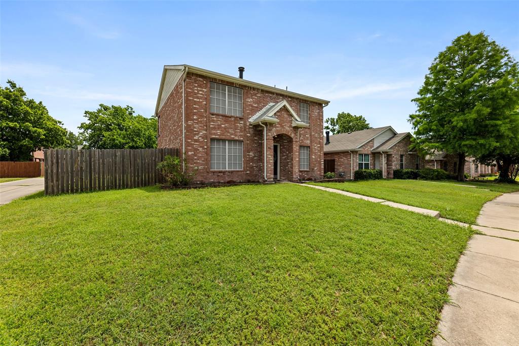 903 Kathryn Drive
