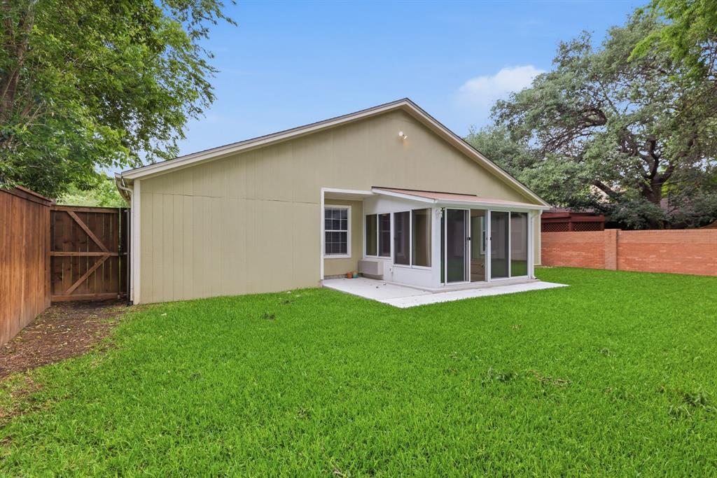 Ryan Place Add - Residential