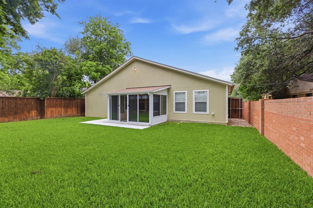 Ryan Place Add - Residential