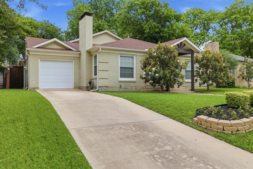 Ryan Place Add - Residential