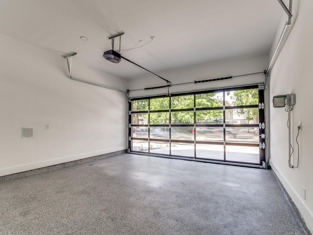 KNOX - Residential Lease