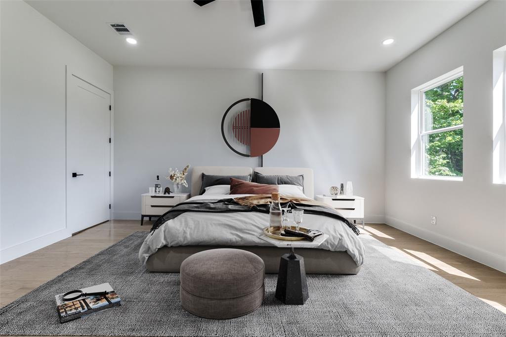 KNOX - Residential Lease