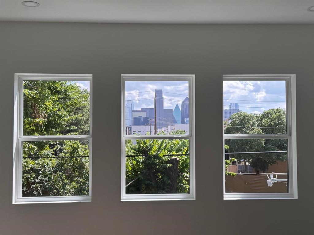 KNOX - Residential Lease