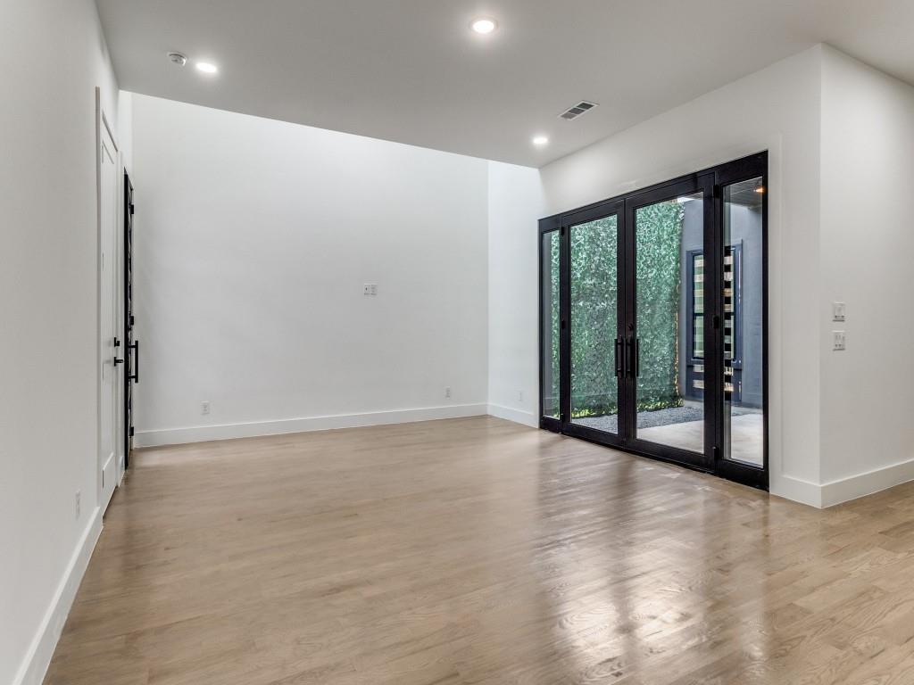 KNOX - Residential Lease