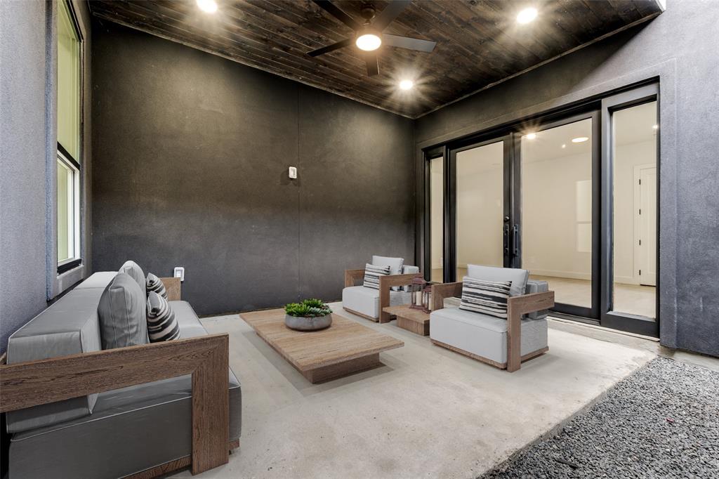 KNOX - Residential Lease