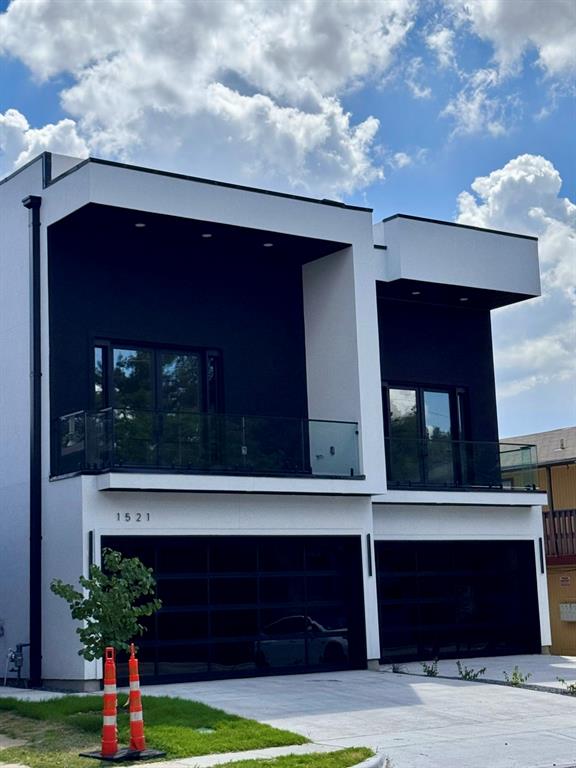 KNOX - Residential Lease