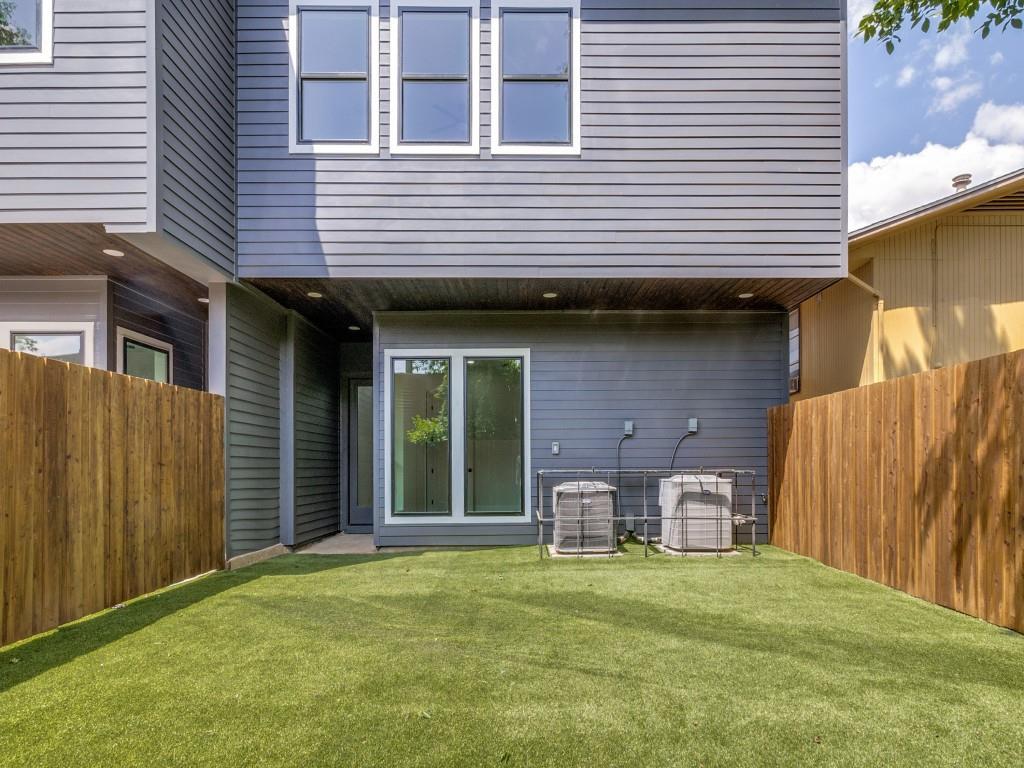 KNOX - Residential Lease