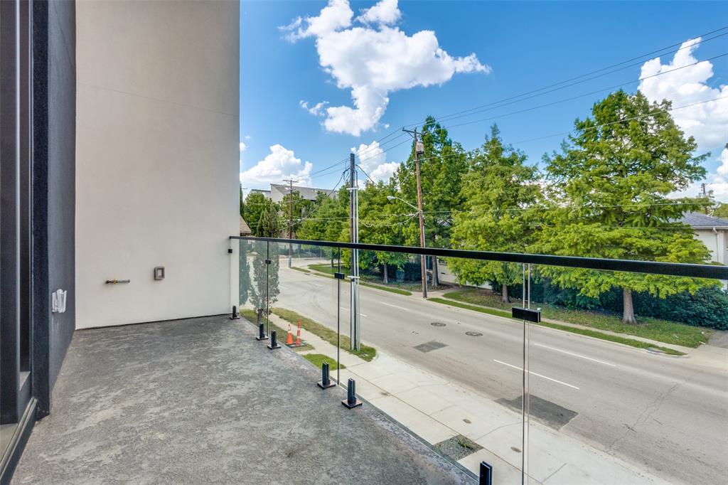 KNOX - Residential Lease