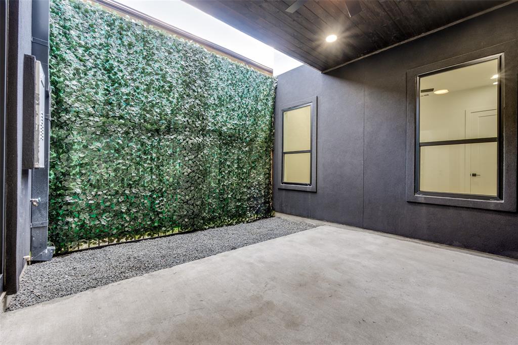 KNOX - Residential Lease