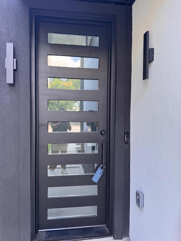 KNOX - Residential Lease