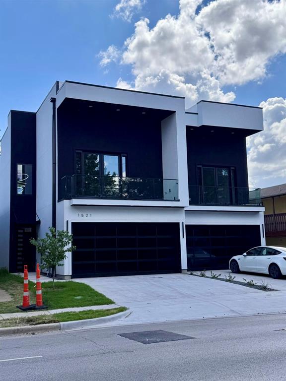 KNOX - Residential Lease