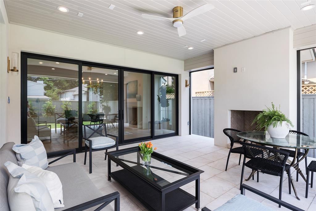 Highland Park West 8 Instl - Residential