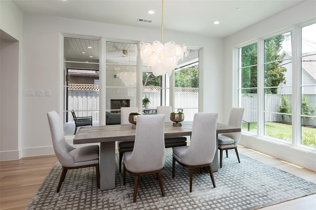 Highland Park West 8 Instl - Residential