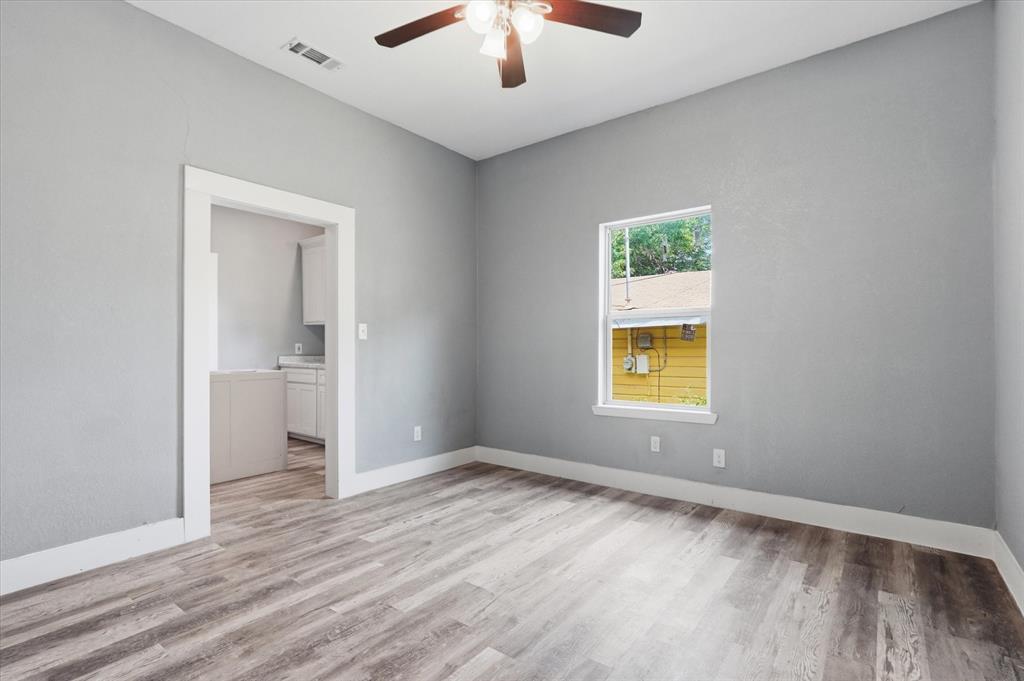 South Summit Heights Add - Residential