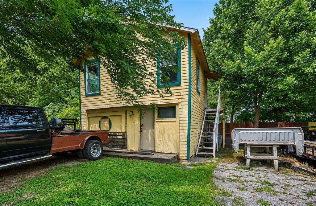South Summit Heights Add - Residential