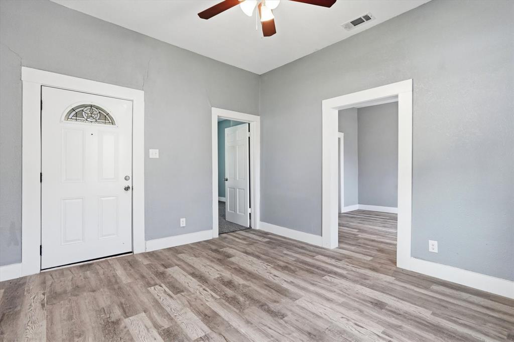 South Summit Heights Add - Residential