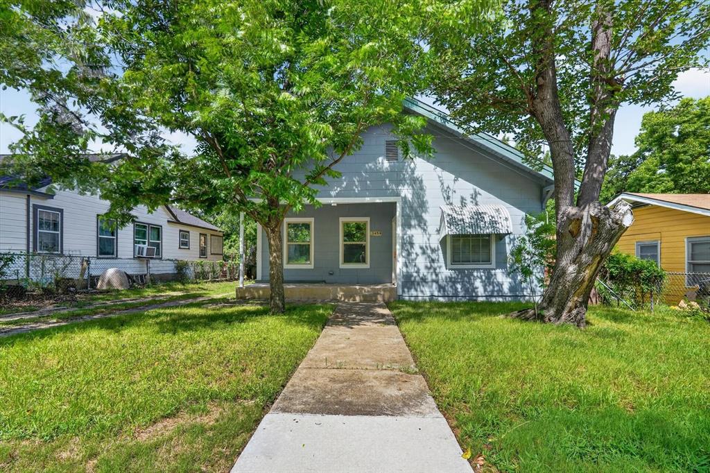 South Summit Heights Add - Residential