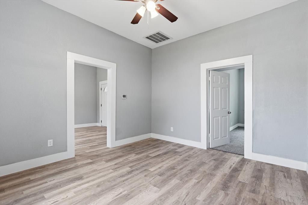 South Summit Heights Add - Residential