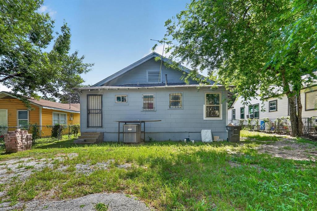 South Summit Heights Add - Residential