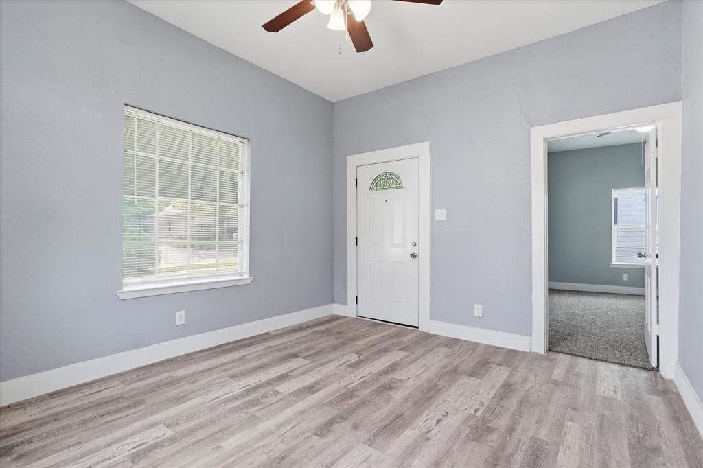 South Summit Heights Add - Residential