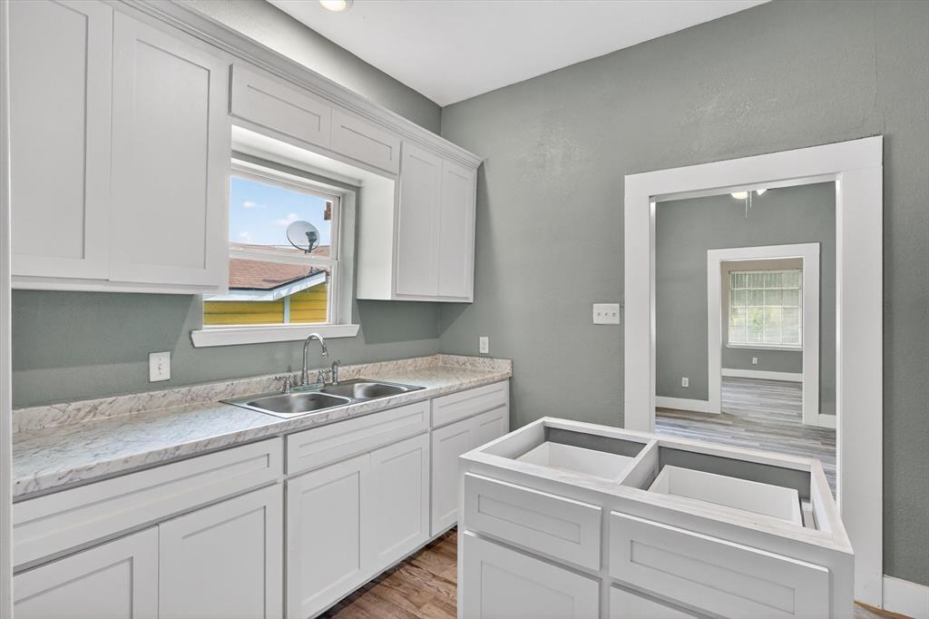 South Summit Heights Add - Residential